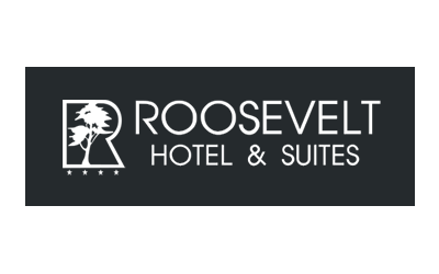 Roosevelt Hotel y Suites